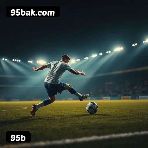App Mobile 95b - Jogue em Qualquer Lugar no Seu Smartphone